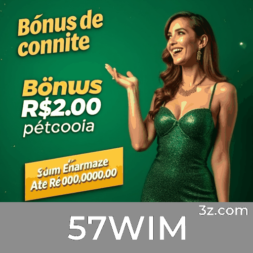 57WIM Comunidade: Oásis de Interação para Jogadores