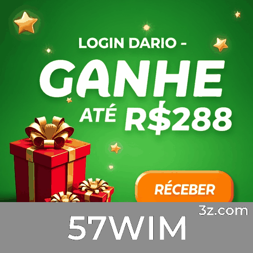 57WIM: O Mundo de Jogos Selecionados