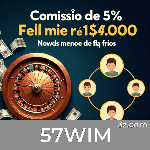 Métodos Calculados de Bônus na 57WIM: Estratégia de Rollover