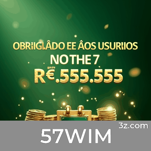 57WIM: O Mundo de Jogos Selecionados