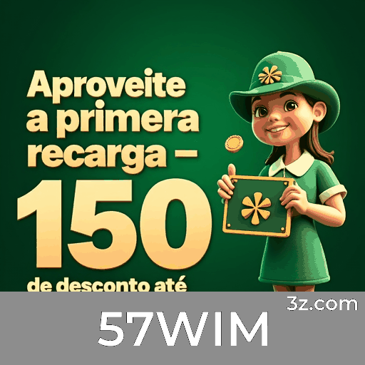 57WIM: Plataforma de Apostas Segura e Confiável