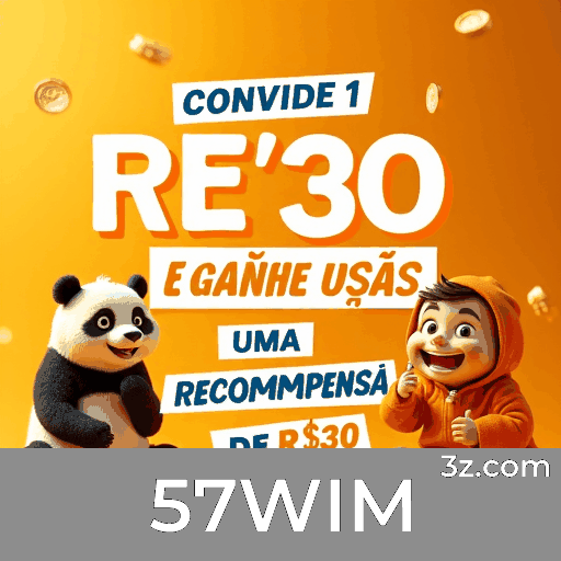 57WIM: O Melhor em Entretenimento Seguro e Rápido
