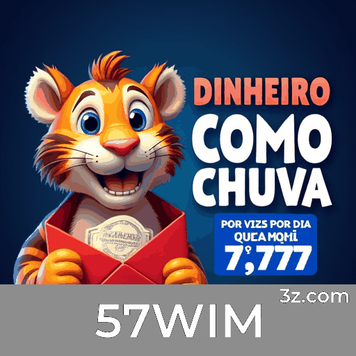57WIM: O Melhor em Entretenimento Seguro e Rápido