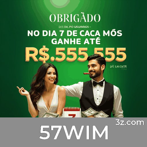 57WIM Comunidade: Oásis de Interação para Jogadores