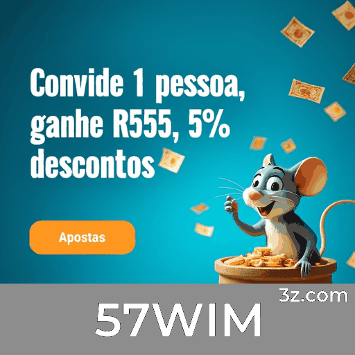 Luxo e Exclusividade: Casino 57WIM com Dealers de Classe Mundial