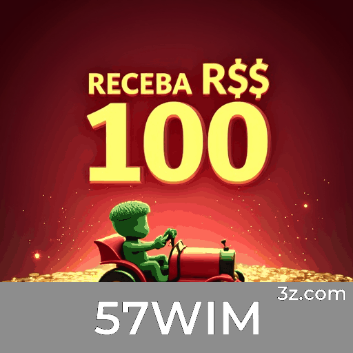 Experiência de Jogos de Alta Qualidade no 57WIM