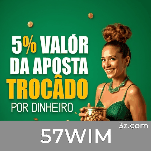 Luxo e Exclusividade: Casino 57WIM com Dealers de Classe Mundial