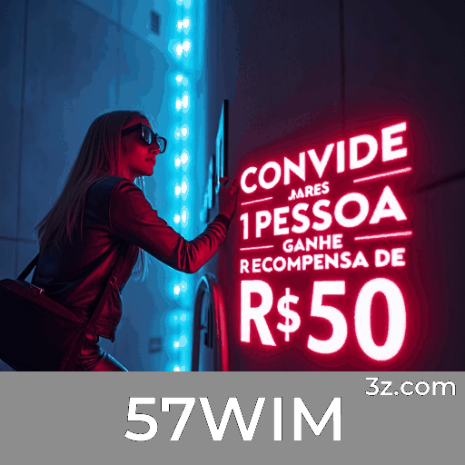 Acesso Exclusivo e Vantagens para Membros 57WIM