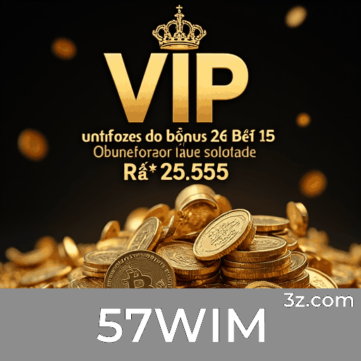 Experiência de Jogos de Alta Qualidade no 57WIM