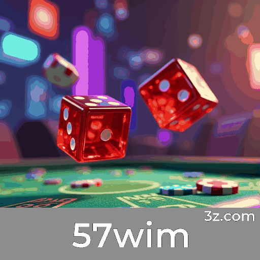 57wim: Experiência de Cassino Imersiva para Brasileiros